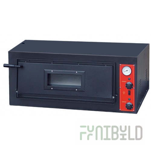 Pizza oven Eksi HEP-1-1
