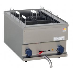 Pasta cooker Kogast EKT-T40