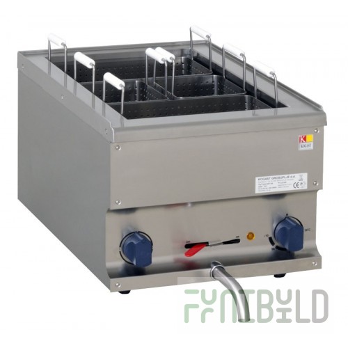 Pasta cooker Kogast EKT-T40