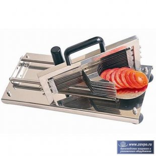 Tomato slicer