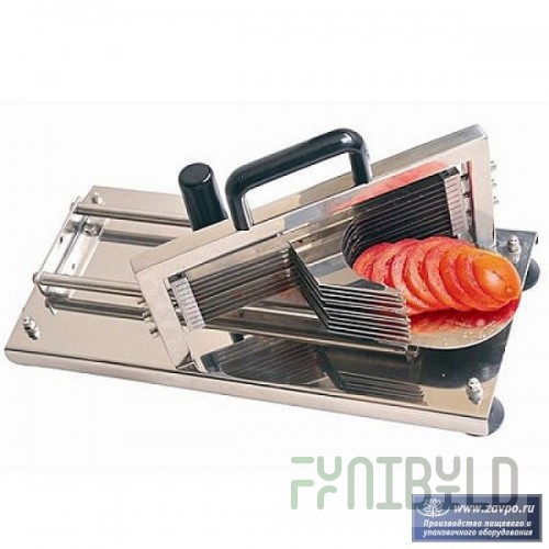 Tomato slicer