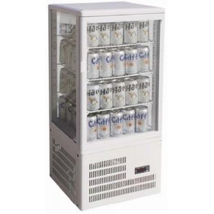 Refrigerated cabinet Forcool TCBD78