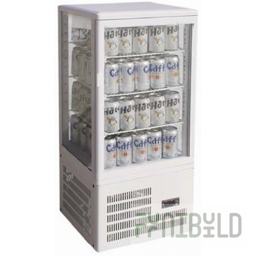 Refrigerated cabinet Forcool TCBD78