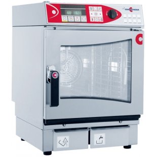 Convection steamer Convotherm OES 6.06 Mini Mobile