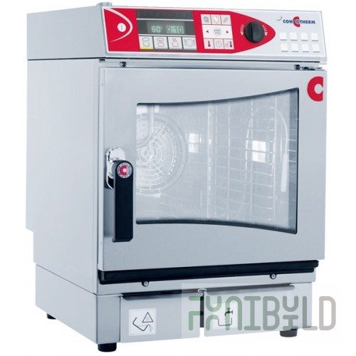 Convection steamer Convotherm OES 6.06 Mini Mobile