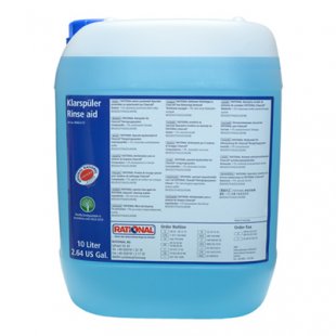 Rinse aid Rational 9006.0137