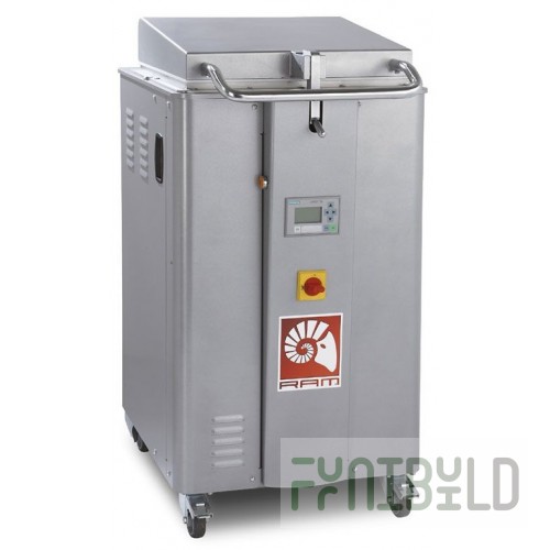 Semi-automatic dough divider DSA 24 series