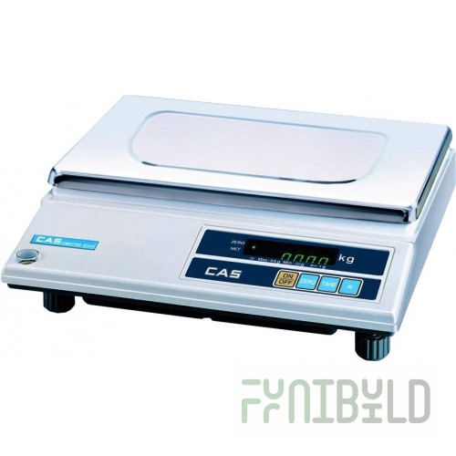 Scales CAS AD-2.5