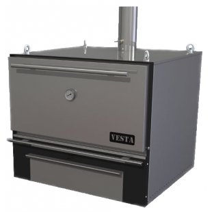 Barbecue oven VESTA 25