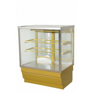Refrigerated display case Prague-Classic 1.26