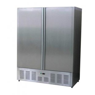 Freezer cabinet Rapsodiya 1400 LX