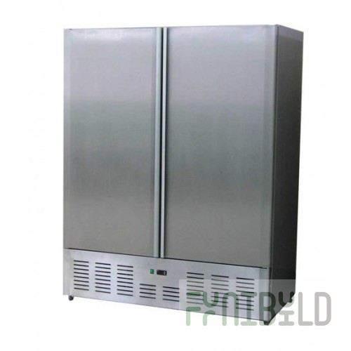 Freezer cabinet Rapsodiya 1400 LX