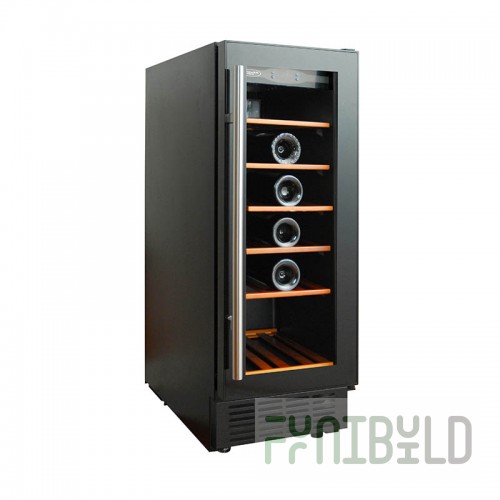 Wine cabinet Cold Vine C18-KBT1