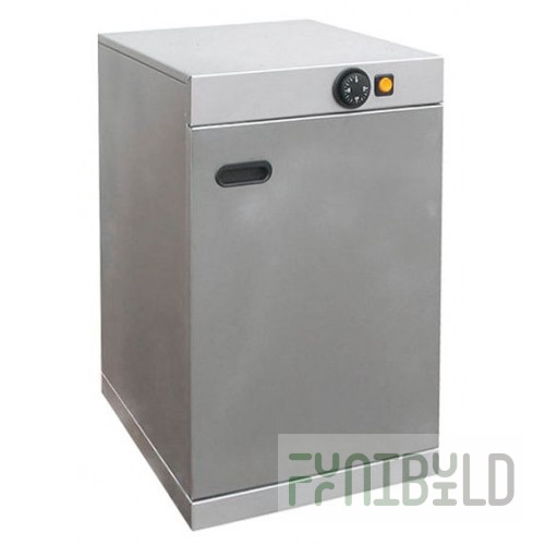 Plate warmer Mec SP 30