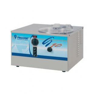 Ice cream batch freezer Frigomat G10