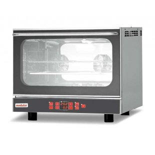 Convection oven with grill 4 levels GERU411SP