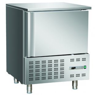 Shock Freezer Gastrorag D3