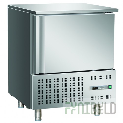 Shock Freezer Gastrorag D3