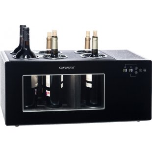 Wine cabinet Cavanova OW6CD
