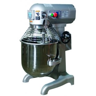 Planetary dough mixer Gastrorag B20-HG