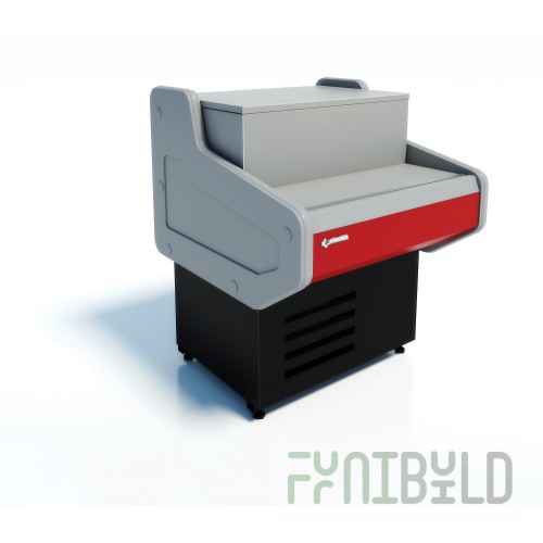 Cash desk Octava KNP U