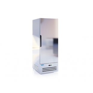 Refrigerated cabinet Eqta Smart ШС 0.48-1.8 (S700D inox)