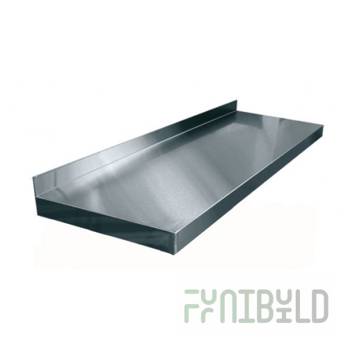 Wall shelf Abat PN-7-3