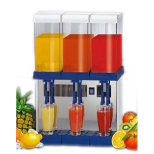 Juice Cooler Cab Luke Major 3