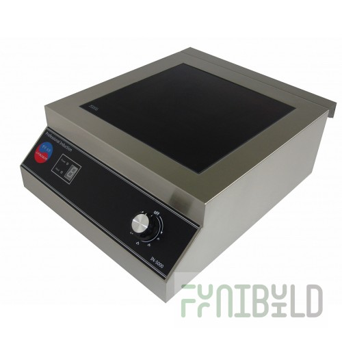 Induction cooker Indokor IN5000
