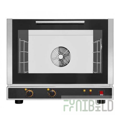 Convection oven Tecnoeka EKF 464