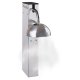 Glass coolers