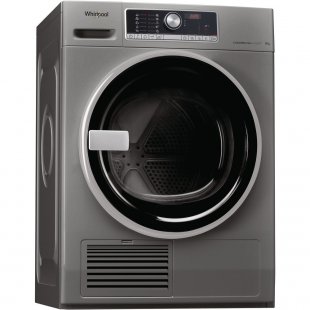 Drying machine Whirlpool AWZ 8CD S/PRO