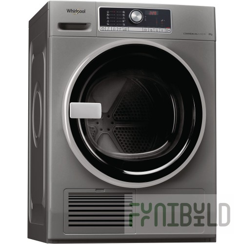 Drying machine Whirlpool AWZ 8CD S/PRO