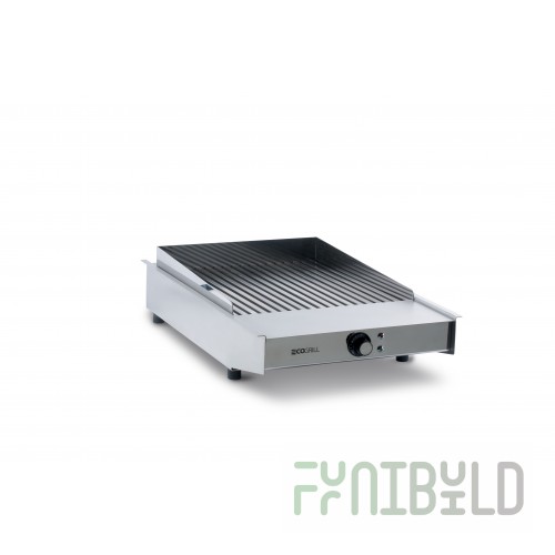 Grill EcoGrill 6C 400