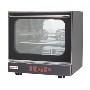 Convection oven with grill 4 levels GERU423SP