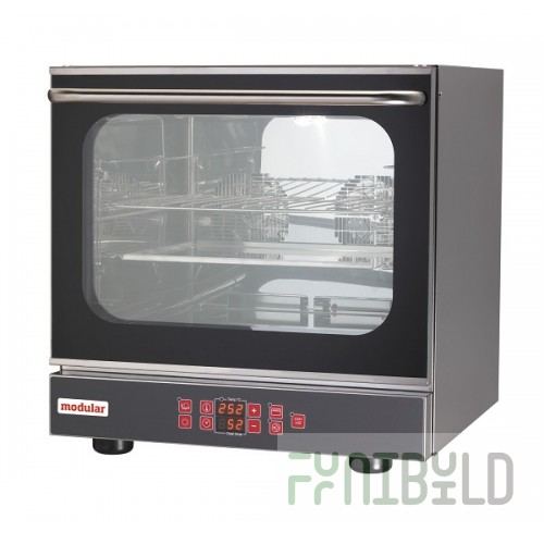 Convection oven with grill 4 levels GERU423SP