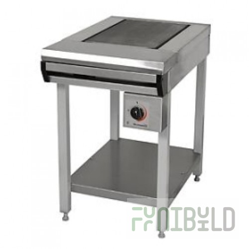 Electric stove Prommash PE-0.17S