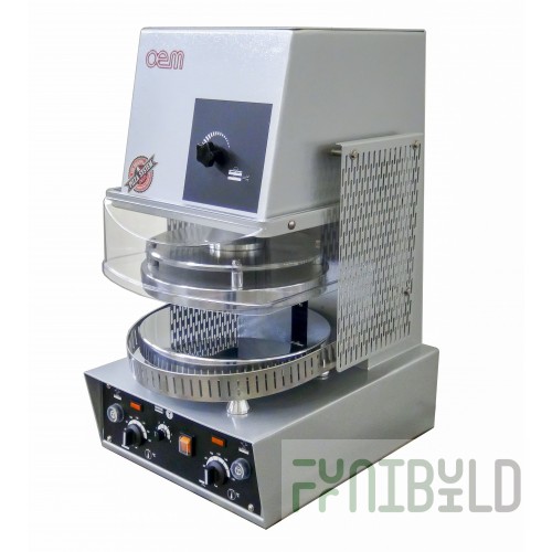 Pizza Press OEM-ALI OM00884