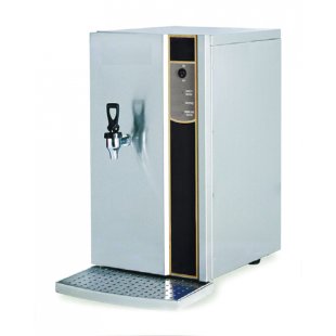 Hurakan HKN-HVA37 boiler