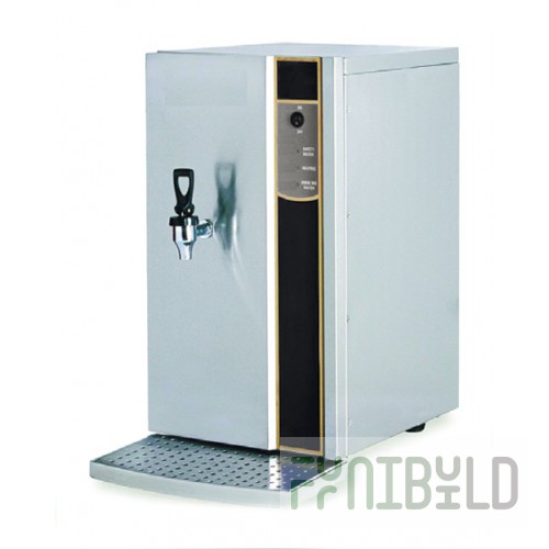 Hurakan HKN-HVA37 boiler