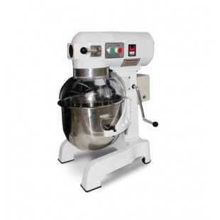 Planetary mixer Rock Kitchen HLB-20
