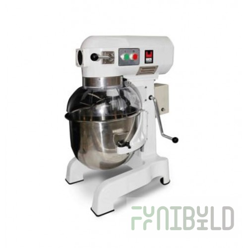 Planetary mixer Rock Kitchen HLB-20