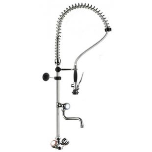 Shower device Monolith RAC 1020111