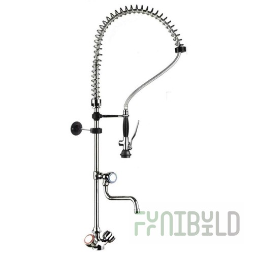 Shower device Monolith RAC 1020111