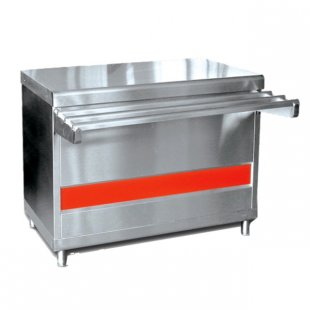 Hot drinks counter Abat PGN-70KM-02