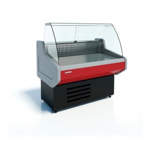 Refrigerated display case Octava U 1200