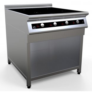 Induction cooker Kobor I9-4S1