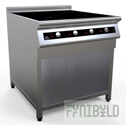 Induction cooker Kobor I9-4S1