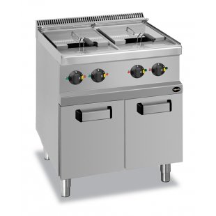 Deep fryer Apach APFE-77P