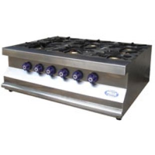 Gas stove Pimak МХ23